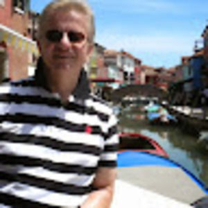 Meet your Posher, Paul